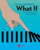 Causal Inference : What If-9781420076165