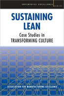 Sustaining Lean