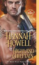 Highland Chieftain-9781420135053