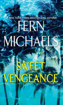 Sweet Vengeance-9781420147667