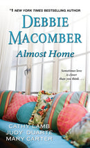 Almost Home-9781420149968