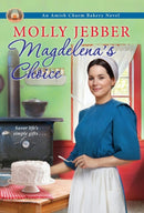 Magdelena''s Choice