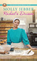 Rachael's Decision-9781420150711