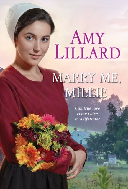 Marry Me, Millie-9781420151749