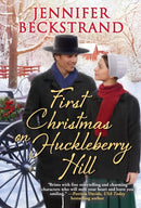 First Christmas on Huckleberry Hill-9781420152050