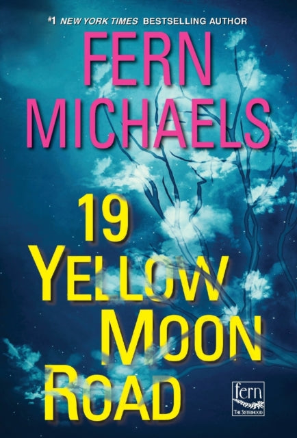 19 Yellow Moon Road-9781420152081