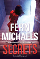 Secrets : A Thrilling Novel of Suspense-9781420152340