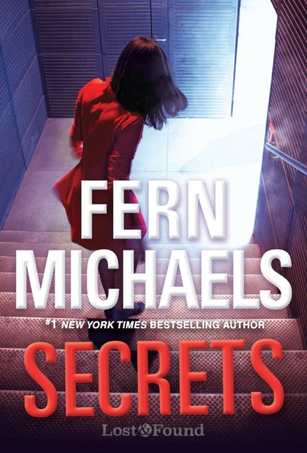 Secrets : A Thrilling Novel of Suspense-9781420152340
