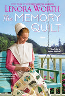 The Memory Quilt-9781420152456