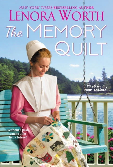 The Memory Quilt-9781420152456