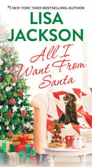 All I Want from Santa-9781420152937
