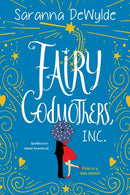 Fairy Godmothers, Inc.-9781420153149