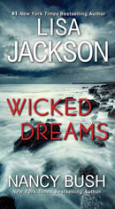 Wicked Dreams : A Riveting New Thriller-9781420153248