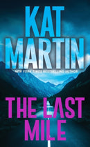 The Last Mile : An Action Packed Novel of Suspense-9781420153989