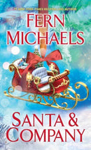 Santa and Company-9781420154290