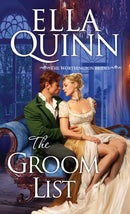 The Groom List-9781420154504