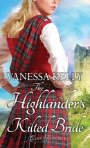 The Highlander's Kilted Bride-9781420154559