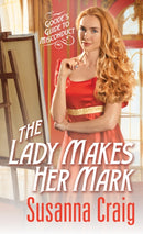 The Lady Makes Her Mark-9781420154832