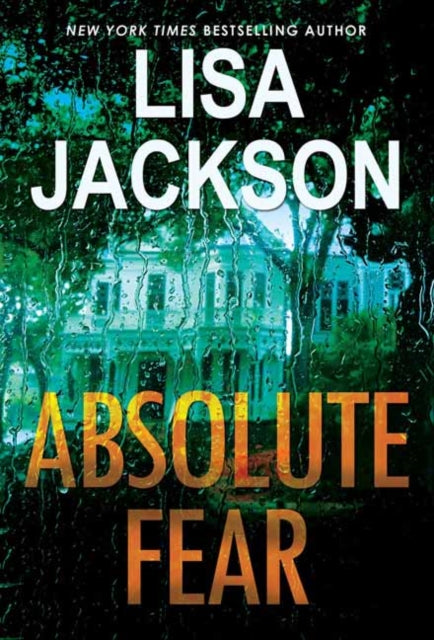Absolute Fear-9781420154931