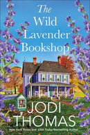 The Wild Lavender Bookshop-9781420155105