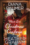Must Love Christmas Cowboys-9781420155365