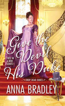 Give the Devil His Duke-9781420155396