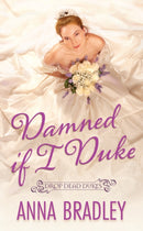Damned If I Duke-9781420155402