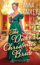 The Duke's Christmas Bride-9781420155419
