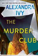 The Murder Club-9781420155525