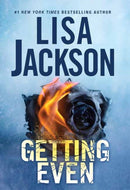 Getting Even-9781420155549