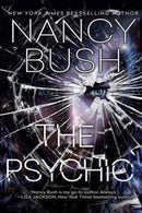 The Psychic-9781420155723