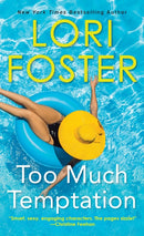 Too Much Temptation-9781420155747
