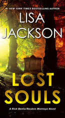Lost Souls-9781420155952
