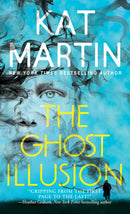 The Ghost Illusion-9781420156034