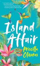 Island Affair-9781420156096