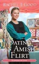 Dating an Amish Flirt-9781420156461