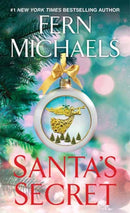 Santa's Secret-9781420156720