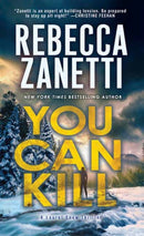 You Can Kill-9781420156935