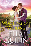 A Worthington Wedding-9781420156959