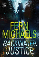 Backwater Justice-9781420157161