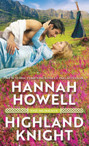 Highland Knight-9781420157307