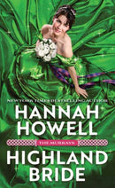 Highland Bride-9781420157314