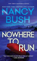 Nowhere to Run-9781420157321