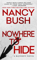Nowhere to Hide-9781420157338