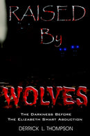 Raised by Wolves-9781420834437