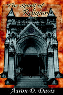 The Spirit of Religion-9781420839067