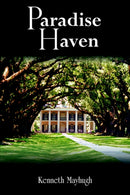 Paradise Haven-9781420840803