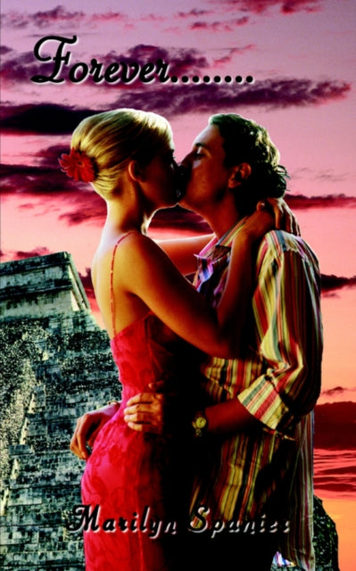 Forever...-9781420856804