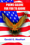 Poems Galore for You to Adore-9781420872590