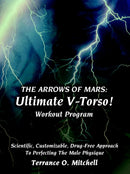 THE ARROWS OF MARS